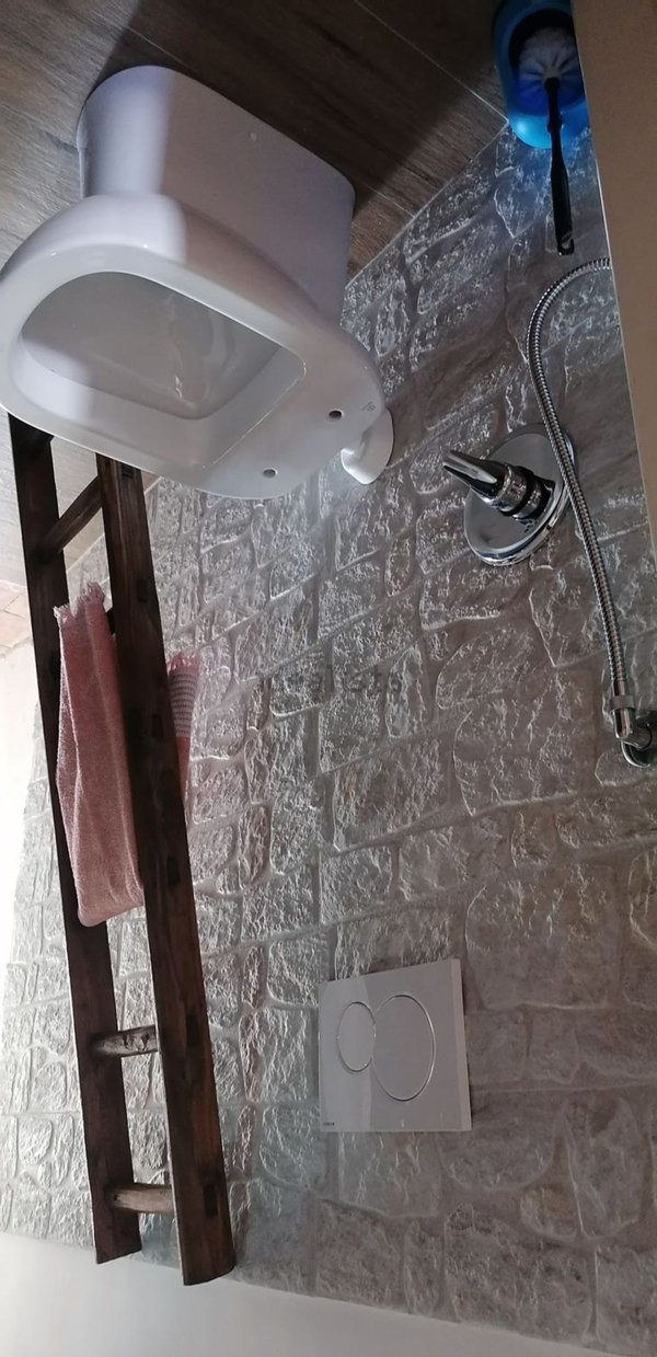 appartamento in vendita a Scandriglia in zona Ponticelli