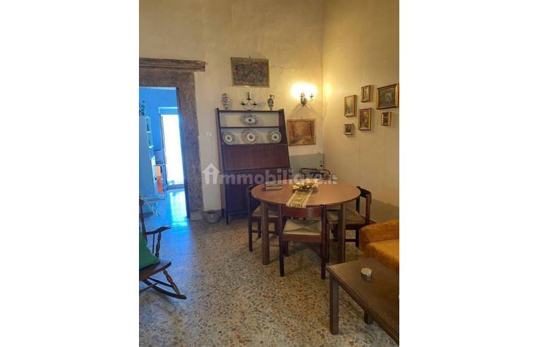 appartamento in vendita a Scandriglia