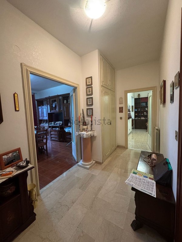 appartamento in vendita a Scandriglia