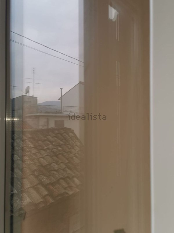 appartamento in vendita a Scandriglia in zona Ponticelli