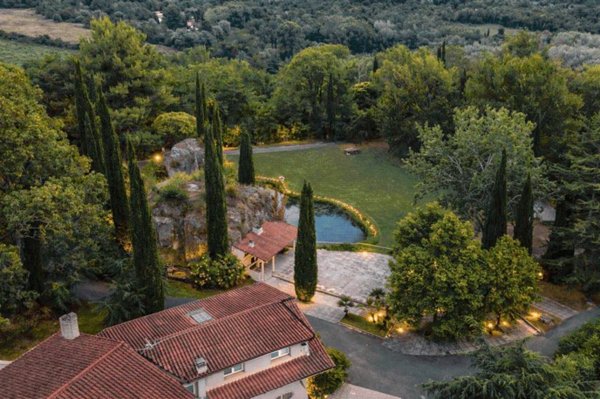 casa indipendente in vendita a Scandriglia