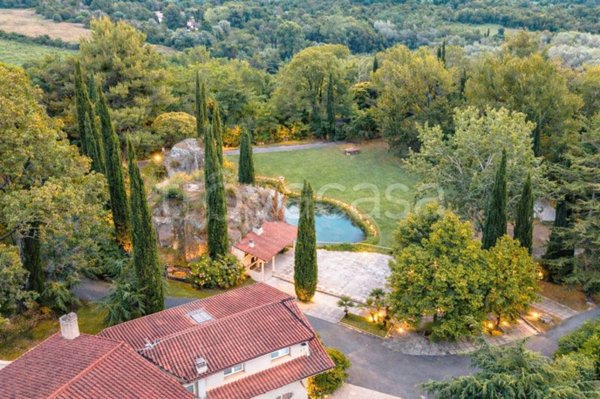 casa indipendente in vendita a Scandriglia