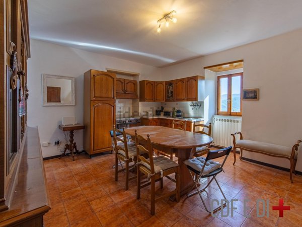 appartamento in vendita a Scandriglia