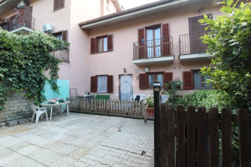 casa indipendente in vendita a Scandriglia