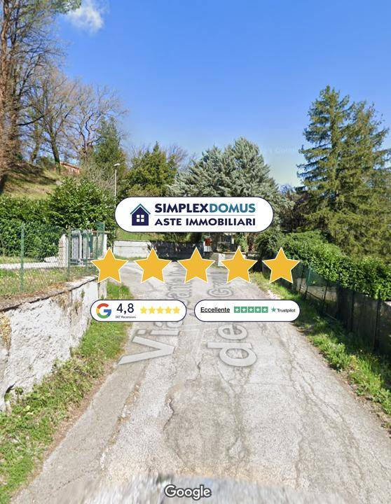 appartamento in vendita a Scandriglia in zona Ponticelli