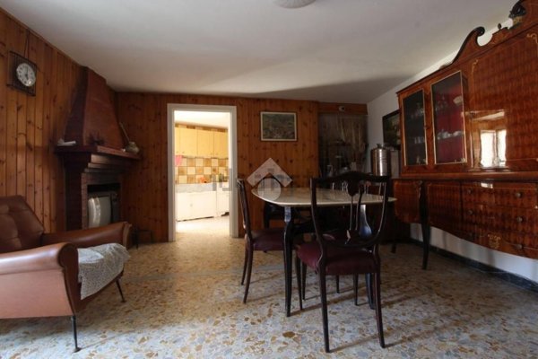 appartamento in vendita a Scandriglia