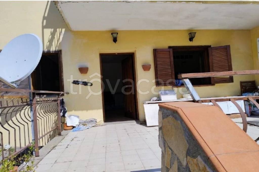 appartamento in vendita a Scandriglia