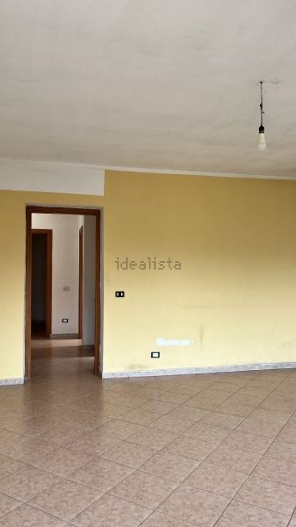 appartamento in vendita a Scandriglia