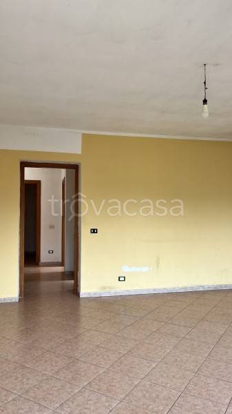 appartamento in vendita a Scandriglia