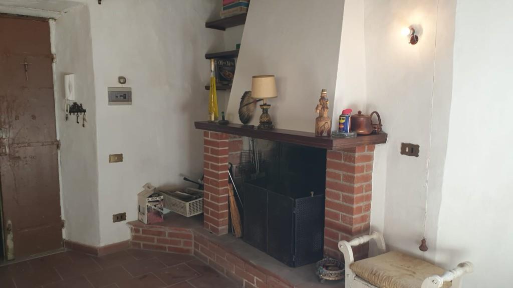 appartamento in vendita a Scandriglia