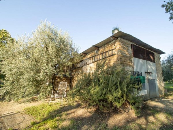 locale di sgombero in vendita a Selci