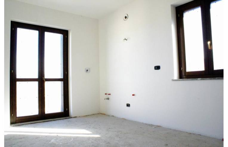 appartamento in vendita a Selci