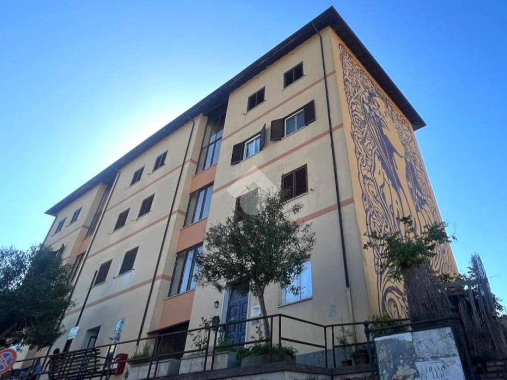 appartamento in vendita a Selci