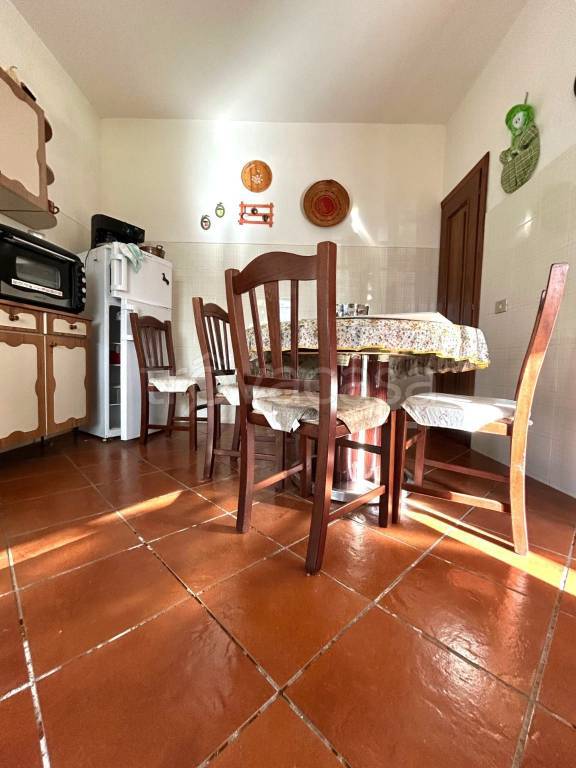 casa indipendente in vendita a Selci