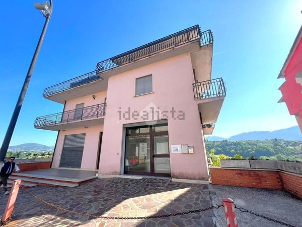 appartamento in vendita a Selci