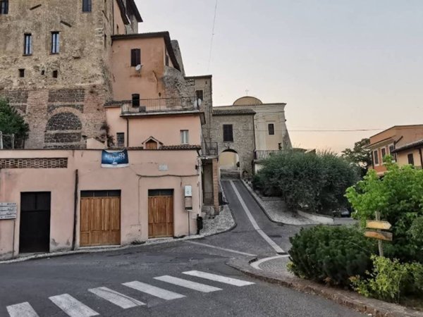 appartamento in vendita a Selci