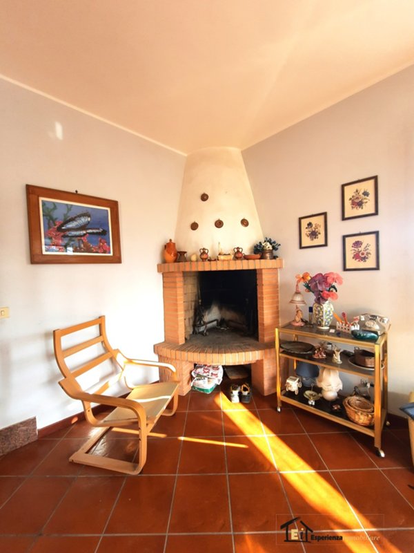casa indipendente in vendita a Selci