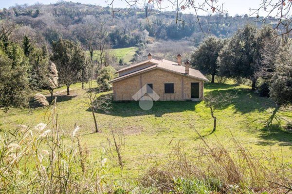 casa indipendente in vendita a Selci