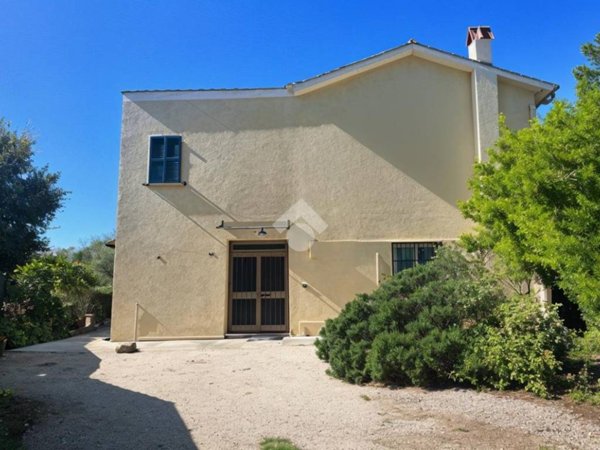 casa indipendente in vendita a Selci