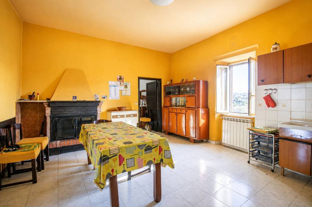 appartamento in vendita a Selci
