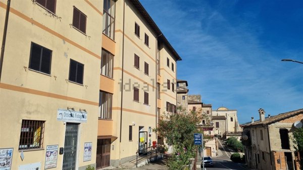 appartamento in vendita a Selci