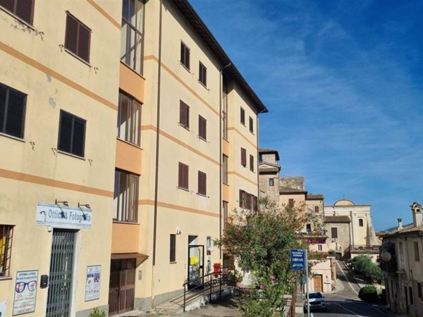 appartamento in vendita a Selci