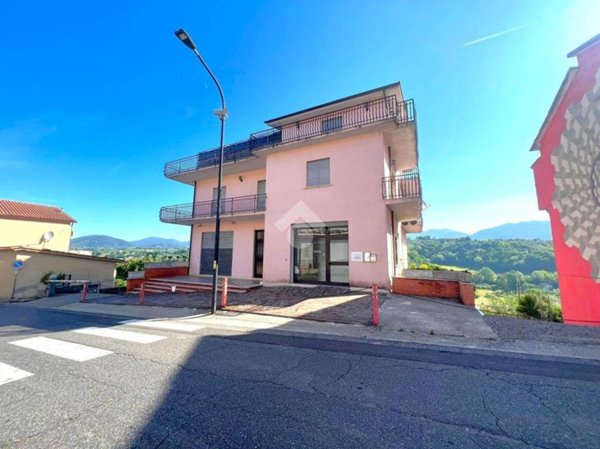 appartamento in vendita a Selci