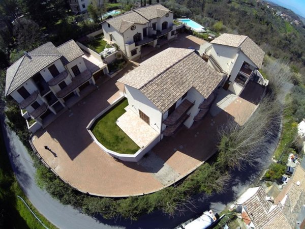 appartamento in vendita a Selci