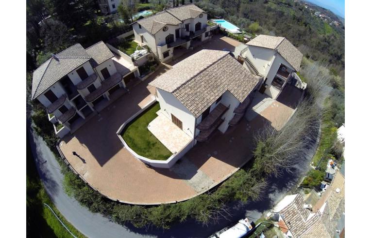 appartamento in vendita a Selci