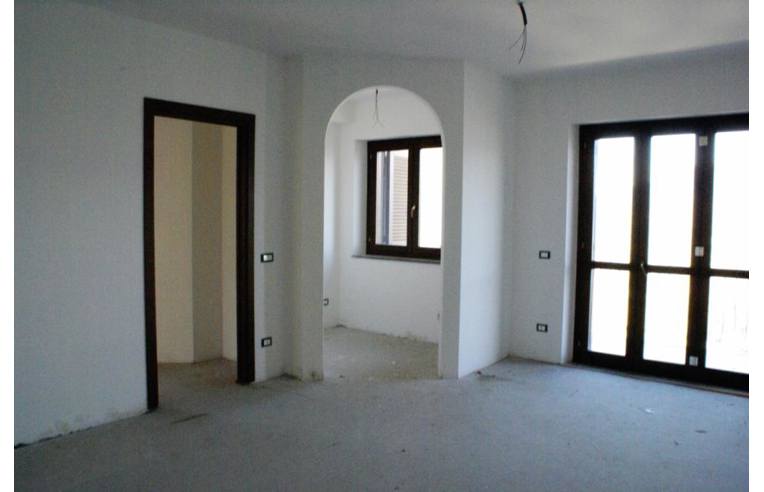 appartamento in vendita a Selci