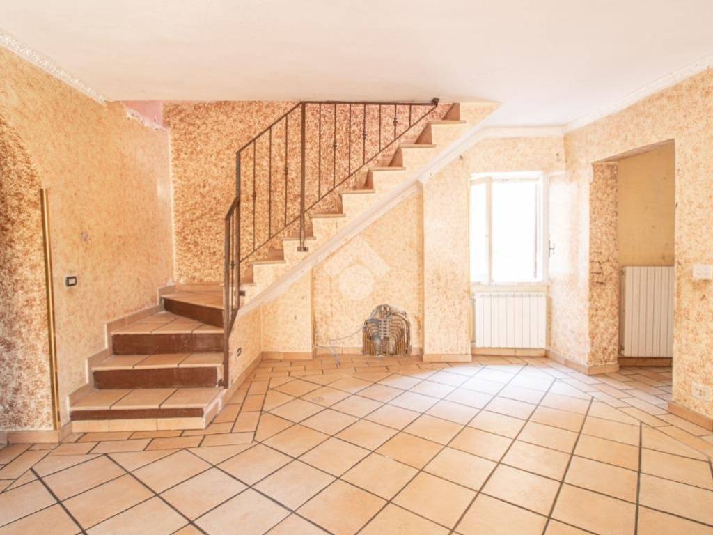 appartamento in vendita a Selci