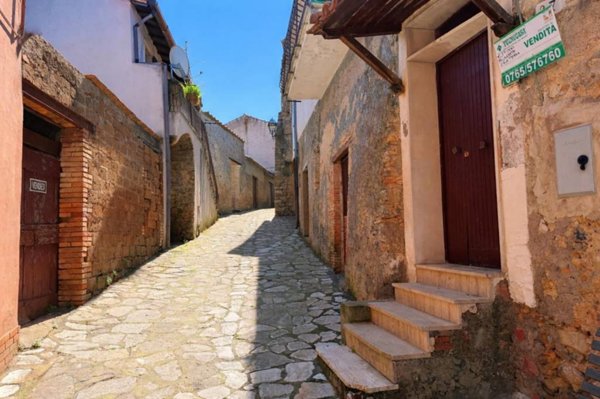 appartamento in vendita a Selci