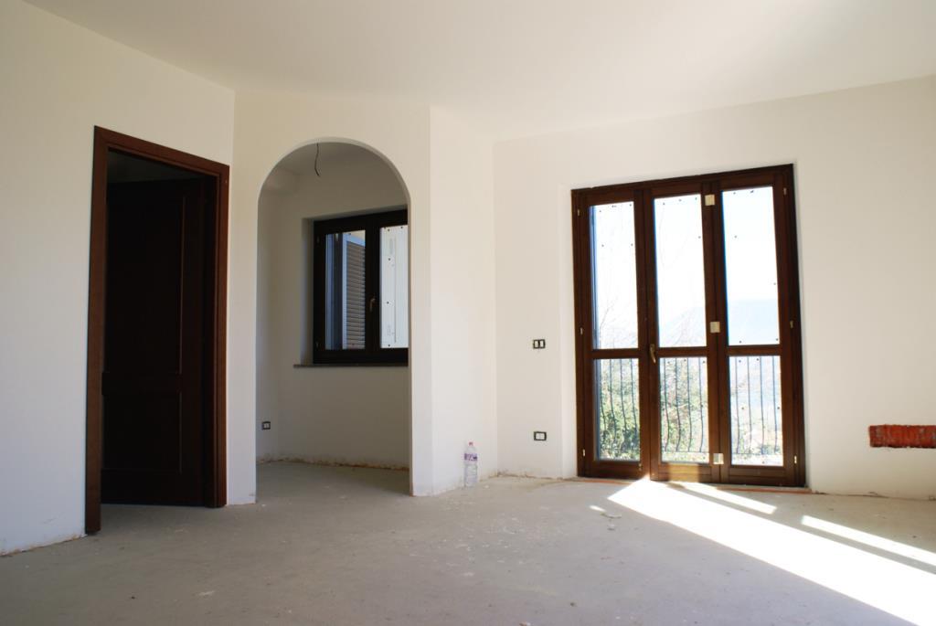 appartamento in vendita a Selci