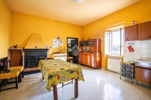 appartamento in vendita a Selci