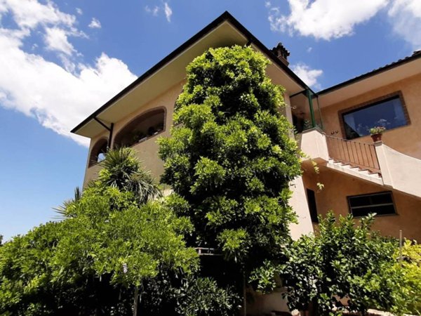 casa indipendente in vendita a Selci