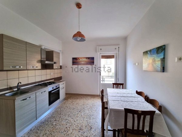 appartamento in vendita a Stimigliano