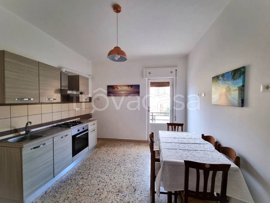 appartamento in vendita a Stimigliano