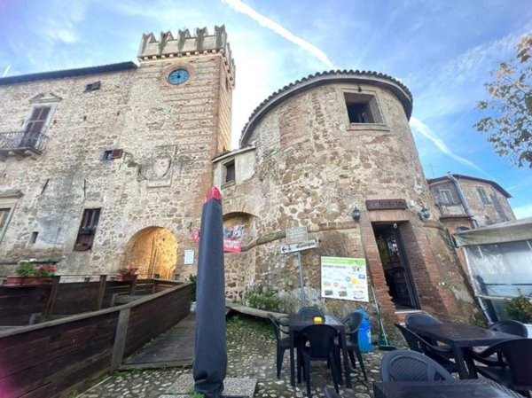 negozio in vendita a Stimigliano