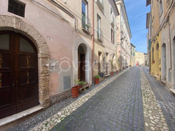 appartamento in vendita a Stimigliano