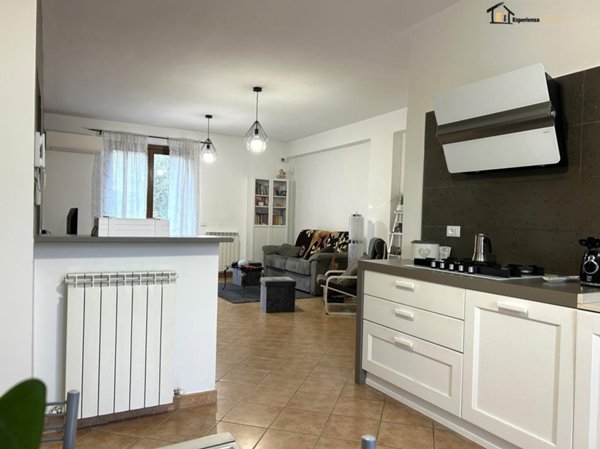 appartamento in vendita a Stimigliano