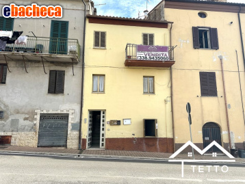 appartamento in vendita a Stimigliano