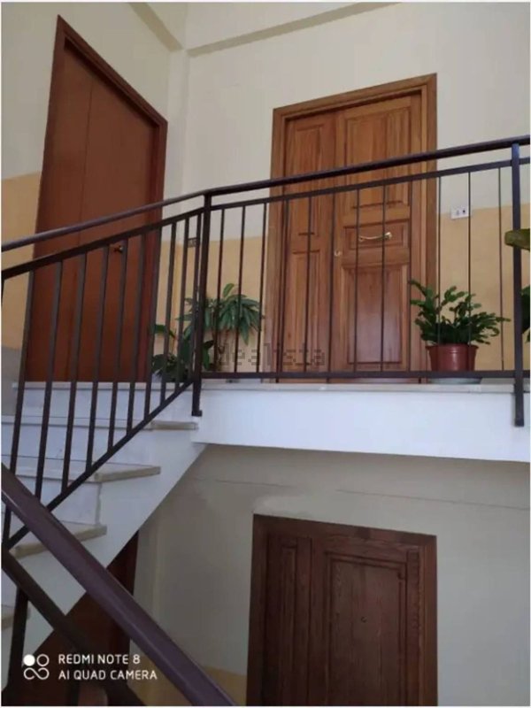 appartamento in vendita a Stimigliano