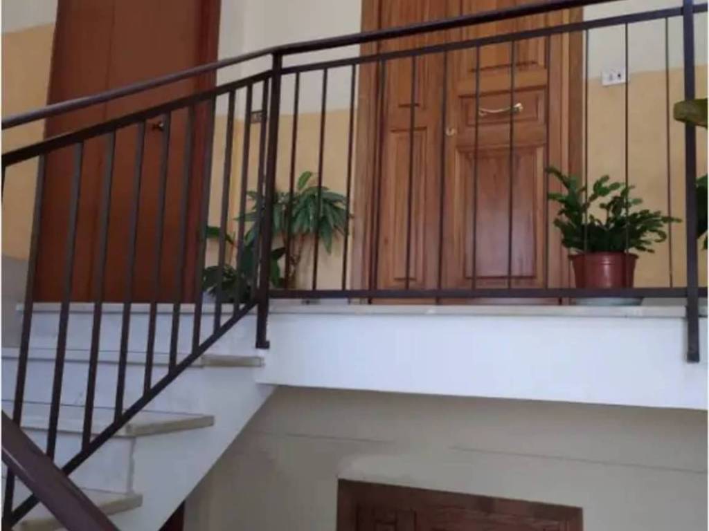 appartamento in vendita a Stimigliano