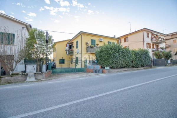 appartamento in vendita a Stimigliano