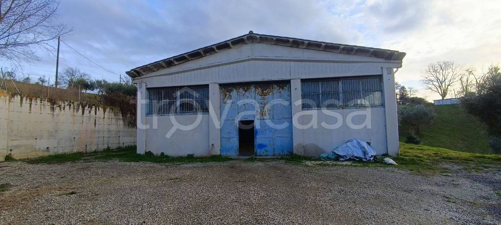 appartamento in vendita a Stimigliano