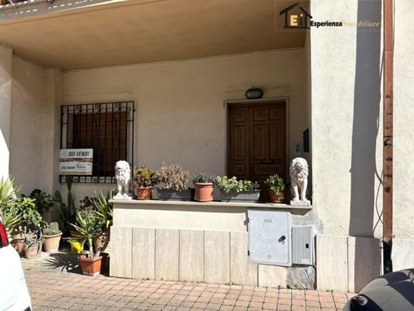 appartamento in vendita a Stimigliano