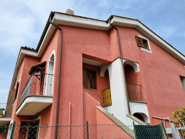appartamento in vendita a Stimigliano