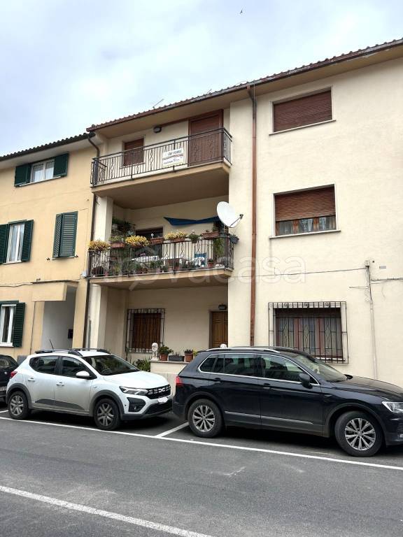 appartamento in vendita a Stimigliano