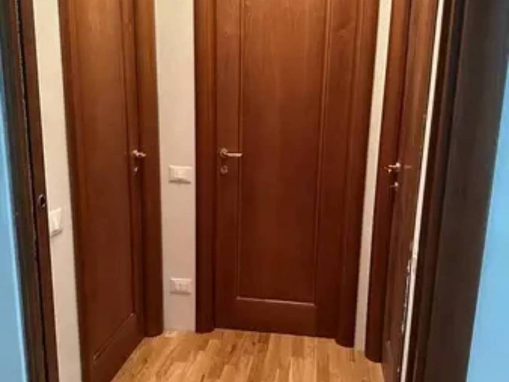 appartamento in vendita a Stimigliano