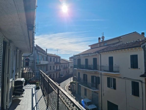 appartamento in vendita a Stimigliano